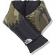 ヌプシマフラー Nuptse Muffler NN72003 ウッドランド2(WD) [スポーツウェアアクセサリ ネックカバー ユニセックス]
