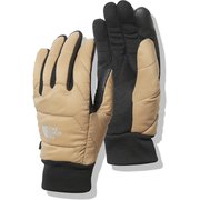 レッドランプログローブ Red Run Pro Glove NN61972 モアブカーキ(MK) Lサイズ [アウトドア ランニング グローブ]
