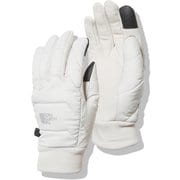 レッドランプログローブ Red Run Pro Glove NN61972 ティングレー(TI) Lサイズ [アウトドア ランニング グローブ]