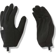 イーチップショートグローブ Etip Short Glove NN62015 ブラック(K) Mサイズ [ランニング グローブ]