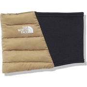 レッドランプロネックゲイター Red Run Pro Neck Gaiter NN71971 モアブカーキ×ブラック (MK) [スポーツウェアアクセサリ ネックゲイター]
