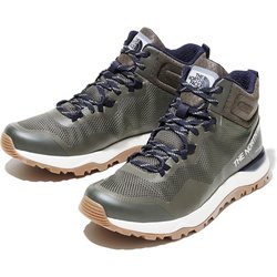 THE NORTH FACE トレッキングシューズNF02023 Amazon | [ザノースフェイス] ウィメンズアクティビスト ミッド