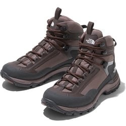 ヨドバシ Com ザ ノース フェイス The North Face クレストン ミッド フューチャーライト W Creston Mid Futurelight Nfw5 Rm ルーツブラウン マロンパープル Us6 5 23 5cm トレッキングシューズ レディース 通販 全品無料配達