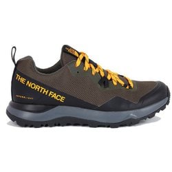 ヨドバシ.com - ザ・ノース・フェイス THE NORTH FACE アクティビスト フューチャーライト Activist FUTURELIGHT  NF02024 ニュートープグリーン×TNFブラック US9.5(27.5cm） [トレッキングシューズ メンズ] 通販【全品無料配達】