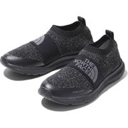 ウルトラ ロー III Ultra Low III NF51803 ミックスグレー×TNFブラック(MK) US8(26cm） [アウトドア フィットネスシューズ ユニセックス]