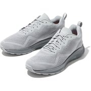 イヴォルブ ランナー Evolve Runner NF52002 グリフィングレー×ジンクグレー(GZ) US9.5(27.5cm） [ランニングシューズ ユニセックス]