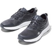 ウルトラ ベロシティ II Ultra Velocity II NF52006 アーバンネイビー×TNFホワイト(UW) US8(26cm） [ランニングシューズ ユニセックス]