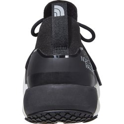 ノースフェイス NF02041 ハイパーフレックス オーソレート　BK THE NORTH FACE ノースフェイス ハイパーフレックス オーソ