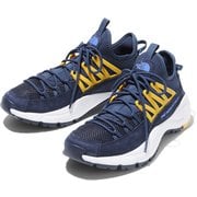 トレイル エスケープ ピーク II Trail Escape Peak II NF02081 ブルーオパール×TNFネイビー(BN) US9(27cm） [アウトドア スニーカー メンズ]