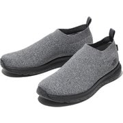アウトドア スニーカー ユニセックス ベロシティ ニット GORE-TEX インビジブル フィット Velocity Knit GORE-TEX Invisible Fit NF51998 グリフィングレー×ジンクグレー(GZ) US6(24cm）