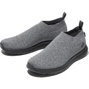 アウトドア スニーカー ユニセックス ベロシティ ニット GORE-TEX インビジブル フィット Velocity Knit GORE-TEX Invisible Fit NF51998 グリフィングレー×ジンクグレー(GZ) US7(25cm）