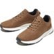アウトドア スニーカー ユニセックス ベロシティ ウール GORE-TEX インビジブル フィットVelocity Wool GORE-TEX Invisible Fit NF52091 ブラウン(B) US6(24cm）