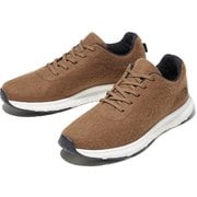 アウトドア スニーカー ユニセックス ベロシティ ウール GORE-TEX インビジブル フィットVelocity Wool GORE-TEX Invisible Fit NF52091 ブラウン(B) US9(27cm）