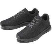 アウトドア スニーカー ユニセックス ベロシティ ウール GORE-TEX インビジブル フィット Velocity Wool GORE-TEX Invisible Fit NF52091 TNFブラック(KK) US5(23cm)