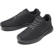 アウトドア スニーカー ユニセックス ベロシティ ウール GORE-TEX インビジブル フィットVelocity Wool GORE-TEX Invisible Fit NF52091 TNFブラック(KK) US11(29cm)