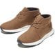 アウトドア スニーカー ユニセックス ベロシティ ウール チャッカ GORE-TEX インビジブル フィットVelocity Wool Chukka GORE-TEX Invisible NF52092 ブラウン(B)  US11(29cm）