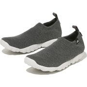アウトドア スニーカー ユニセックス ランプ モック WP Lump Moc WP NF52094 チャコールグレー(C) US7(25cm)