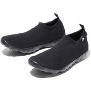 アウトドア スニーカー ユニセックス ランプ モック WP Lump Moc WP NF52094 TNFブラック(K) US7(25cm)