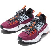 トレイル エスケープ ピーク II W Trail Escape Peak II NFW02081 DK US5.5(22.5cm） [アウトドア スニーカー レディース]
