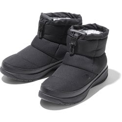 ヨドバシ.com - ザ・ノース・フェイス THE NORTH FACE ヌプシ ブーティー ウォータープルーフ VII ショート W Nuptse  Bootie WP VII Short NFW51976 TNFブラック(K) US7(24cm) [防寒ブーツ レディース] 通販【全品無料配達】