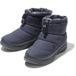 ヨドバシ Com ザ ノース フェイス The North Face ヌプシ ブーティー ウォータープルーフ Vii ショート W Nuptse Bootie Wp Vii Short Nfw アーバンネイビー U Us6 23cm 防寒ブーツ レディース 通販 全品無料配達