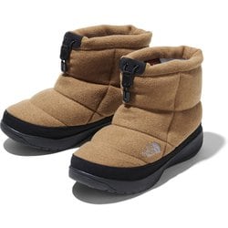 THE NORTH FACE Nuptse Bootie Wool