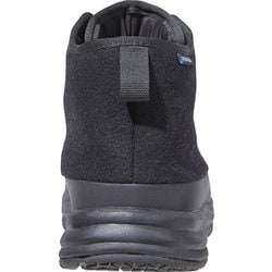 ヨドバシ.com - ザ・ノース・フェイス THE NORTH FACE ヌプシ トラクション ライト WP チャッカ NSE Traction  Lite WP Chukka NF52085 TNFブラック(K) US10(28cm） [防寒ブーツ ユニセックス] 通販【全品無料配達】