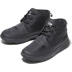 THE NORTH FACE (ザノースフェイス) NSE Traction Lite WP Chukka / ヌプシ トラクション ライト WP  チャッカ