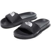 ヌプシ スライド Nuptse Slide II NF52095 TNFブラック(K) US11(29cm） [サンダル ユニセックス]