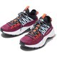 トレイル エスケープ ピーク II W Trail Escape Peak II NFW02081 DK US8(25cm） [アウトドア スニーカー レディース]
