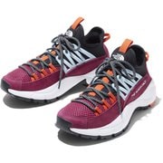 トレイル エスケープ ピーク II W Trail Escape Peak II NFW02081 DK US8.5(25.5cm） [アウトドア スニーカー レディース]