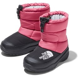 ノースフェイス ヌプシ 16cm the north face