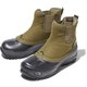 スノーショット プルオン Snow Shot Pull-On NF52061 フィアグリーン×TNFブラック(GK) US10(28cm) [防寒ブーツ ユニセックス]