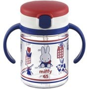 ミッフィー 65th おでかけストローマグ 200ml