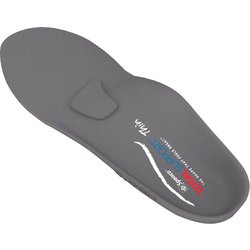 トータルサポート シン S（23.5～25.0cm） 薄型タイプ 7202506 男女兼用