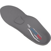 トータルサポート シン S(23.5~25.0cm) 薄型タイプ 7202506 男女兼用