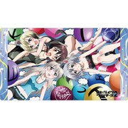 クロックワークス 万能マットコレクション Vol.71 ストライクウィッチーズ2 A [トレーディングカード用品]