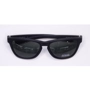 TOPSAIL MATTE BLACK/GRAY GREEN [スポーツサングラス]
