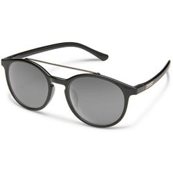 BELMONT BLACK / GRAY [スポーツサングラス]