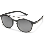 BELMONT BLACK / GRAY [スポーツサングラス]