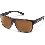 RAMBLER BKENED TORT BWN [スポーツサングラス]