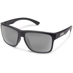 RAMBLER 218101011 MATTE BLACK / GRAY [スポーツサングラス]