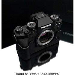 ヨドバシ.com - ゲリズ GARIZ XS-CHXT4BK [富士フイルム X-T4用本革