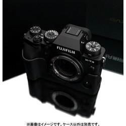 ヨドバシ.com - ゲリズ GARIZ 富士フイルム X-T4用本革カメラ