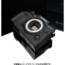 ヨドバシ.com - ゲリズ GARIZ XS-CHXT4BK [富士フイルム X-T4用本革