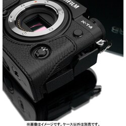 ヨドバシ.com - ゲリズ GARIZ 富士フイルム X-T4用本革カメラ