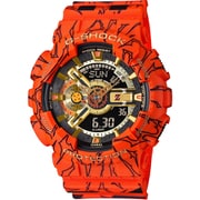 G-SHOCK ドラゴンボールZ コラボレーションモデル GA-110JDB-1A4JR
