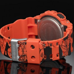 【新品/即発送】新品 カシオ G-SHOCK ドラゴンボールZ