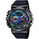 G-SHOCK Youth Metal GA-110 BLACK仕様 GM-110B-1AJF
