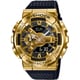 G-SHOCK Youth Metal GA-110 GOLD仕様 GM-110G-1A9JF